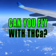 Can You Fly with THCa?