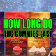 Earthy Select’s collection of Sativa and Indica THC gummies