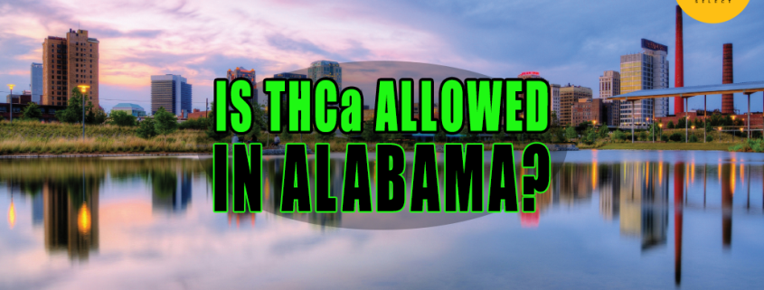 Birmingham, Alabama