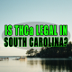 Lake Murray, South Carolina