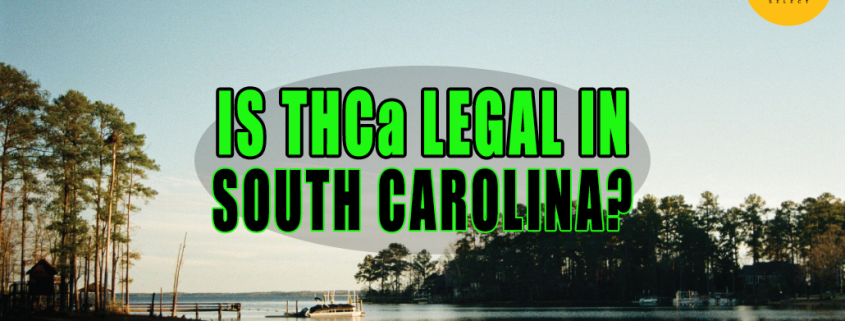 Lake Murray, South Carolina