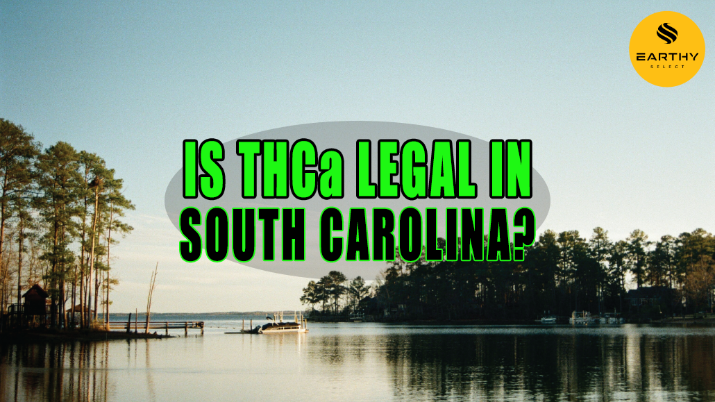 Lake Murray, South Carolina