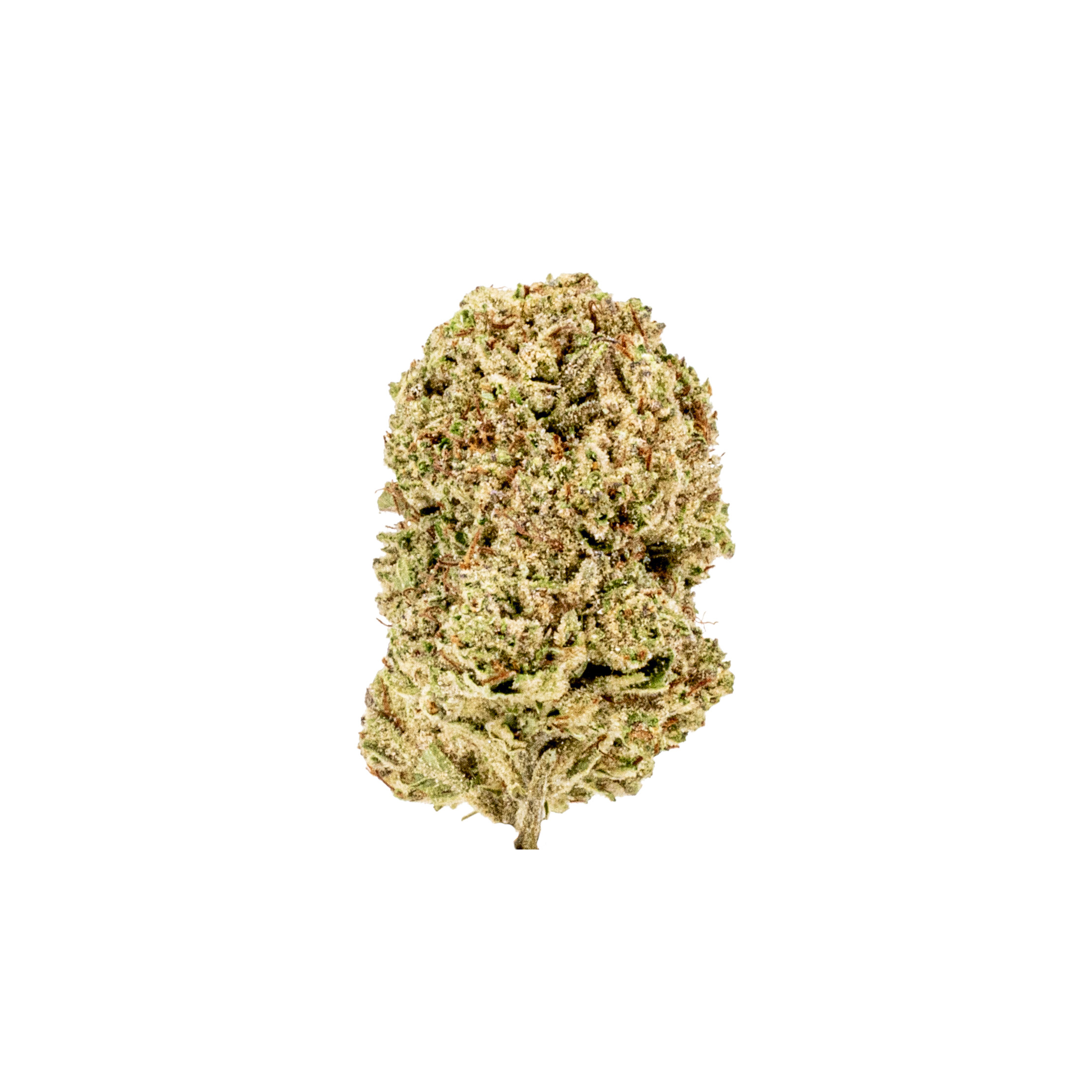 LA Kush Cake AAA THCa Flower strain from Earthy Select