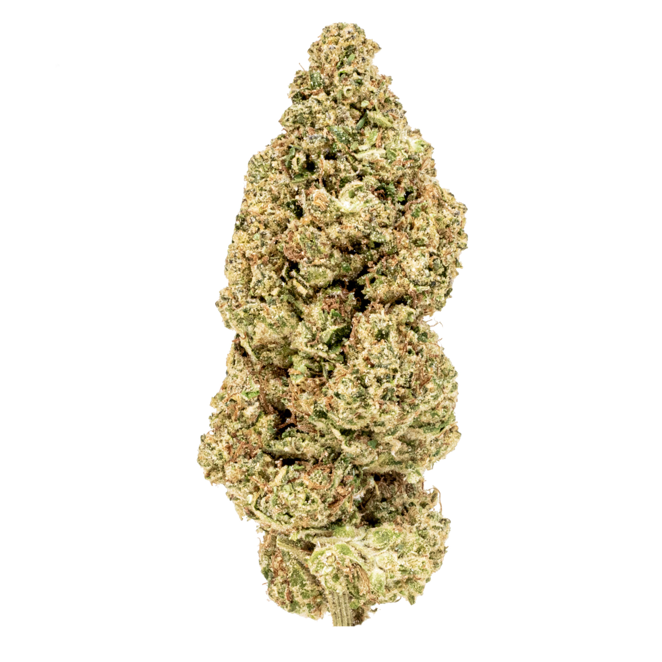 Sunday Driver AAA THCa Flower strain from Earthy Select