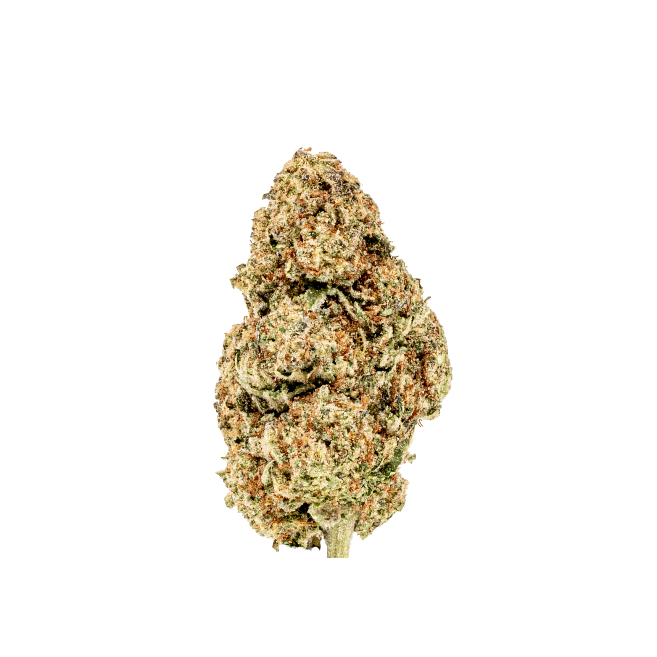 Yoda’s Breath AAA THCa Flower strain from Earthy Select