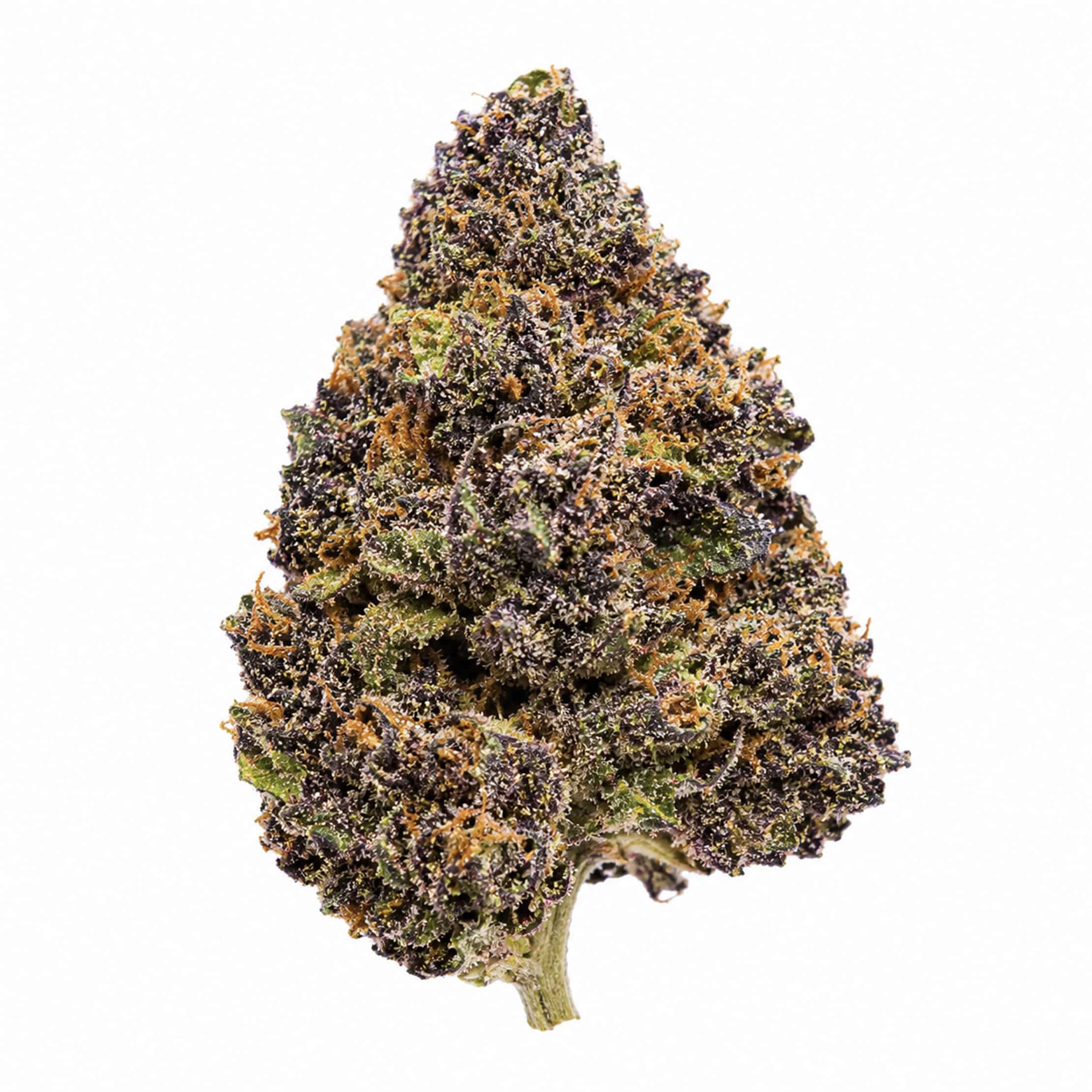 Cookie Monster AAA THCa Flower strain from Earthy Select