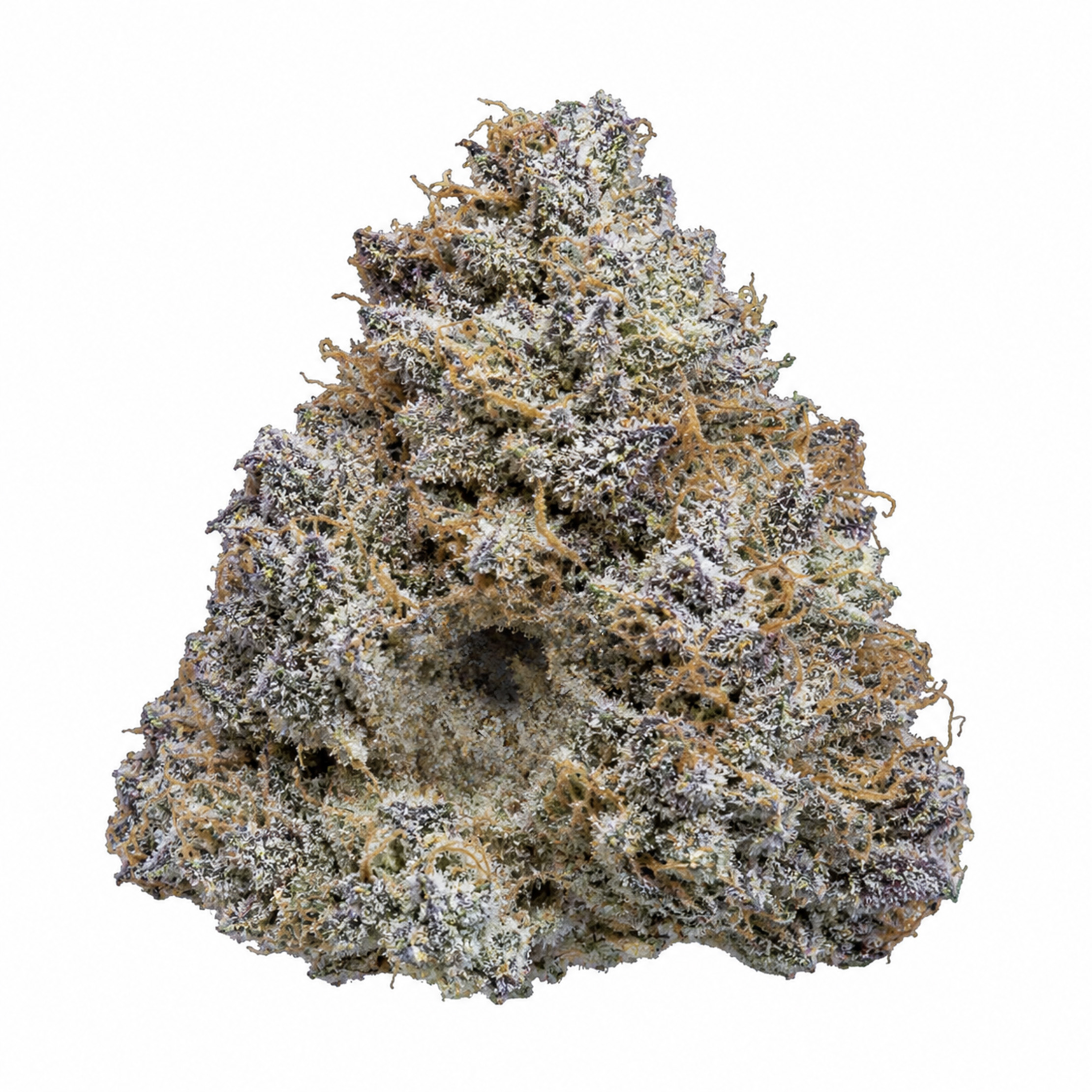 Zour Belts AAA THCa Flower strain from Earthy Select