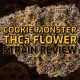 Earthy Select - Cookie Monster - AAA THCa Flower Strain Review