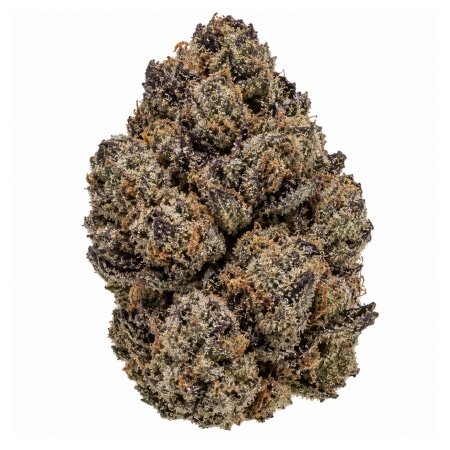 Earthy Select - Hashburger - AAA THCa Flower Strain