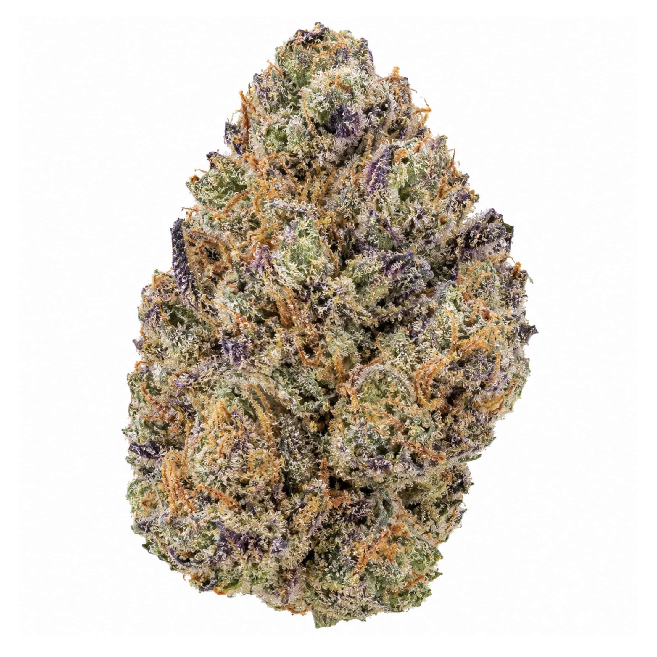 Premium AAA Zour Belts THCa Flower by Earthy Select