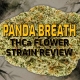Panda Breath THCa Flower Strain Review - Earthy Select - Blog