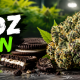 ozeoz strain